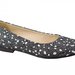 Balerini dama 718 black-white Print